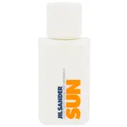 Jil Sander Sun Tualetes ūdens Edt 75Ml  3414201002683