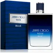 Jimmy Choo Man Blue Smaržas Edt 100 ml  3386460067508