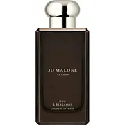 Jo Malone Oud Amp Bergamot Edc smidzinātājs 100Ml  690251122264