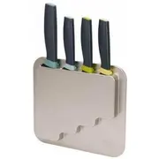 Joseph Doorstore 10303 Silver  5028420103038 Do-Kw-Poz-Jos-003