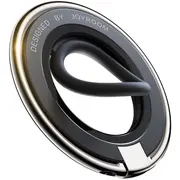 Joyroom magnētiska tālruņa turētājs Magsafe Black Jr-Zs383  Jr-Zs383-Blk 6941237104472