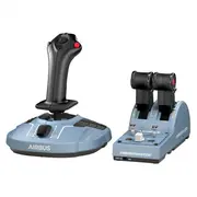 Thrustmaster Officer Pack Airbus Joystick  Przepustnica 2960842 3362932915577 Sl-G-Thm-004