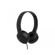 Jvc Ha-S33Ucbu - austiņas, Black  4975769484612 Perjvcslu0004