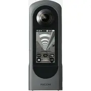 Digitālā kamera Ricoh Theta X 2023  910846 0026649564444
