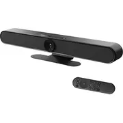 Kamera internetowa Ipevo Kft Vc-B4K Videokonferensystem Uhd 4K  Black 5-931-2-08-00 4712098411946