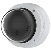 Kamera Ip Axis P3827-Pve  02450-001 7331021077423