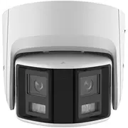 Kamera Ip Ds-2Cd2347G2P-Lsu/Sl2.8MmC/Pl Colorvu - 4Mpx 2 X 2.8Mm Hikvision  Ds-2Cd2347G2P-Lsu/Sl2.8MmC Pl 6936422132293