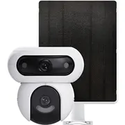 Kamera Ip Ezviz Hb90 z panelem solarny 8W dual 4Mp4Mp Wi-Fi Aov  Cs-Hb90/Sp-R1004Mp4Mp 6941545636993