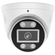 Foscam T5Ep 5Mp Poe Ip Camera White  Biała 6954836057247 Cipfsckam0030