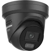 Kamera Ip Hikvision Ds-2Cd2347G3-Lis2Uy/Sl2.8Mm/Black  6936422114893