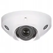 Ip kamera Hikvision Vandālizturīga Ds-2Cd2526G2-Is 2.8Mm D Acusense - 1080P  Pl 6936422132064