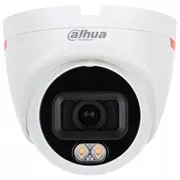 Ip kamera Ipc-Hdw2649T-S-Led-0360B-Pro Wizsense Wizcolor - 6 Mpx 3.6 mm Dahua  6939554956645