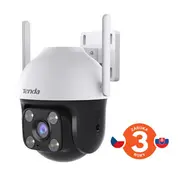 Ip kamera Tenda Rh7-Wca White  6932849438710
