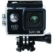 Kamera Sjcam Sj4000 Black  6970080834113