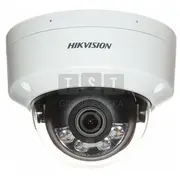 Kamera Wandaloodporna Ip Ds-2Cd2143G2-Lis2U2.8Mm/Pl Smart Hybrid Light Acusense - 4NbspMpx Hikvision  6936422131548