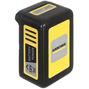 Karcher Akumulator un lādētājs 18/50 2.445-063.0  4054278650371