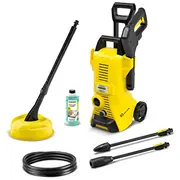 Karcher K 3 Power Control Home Augstspiediena mazgātājs  1.676-103.0 4054278786575