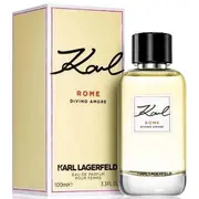 Karl Lagerfeld Rome Divino Amore Smaržas Edp 100 ml  3386460130011