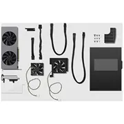 Karta graficzna Lenovo Nvidia Geforce Rtx 5070 12Gb, 3XdpHdmi  4X61U02754 0195892131830