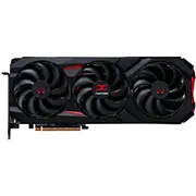 Videokarte Powercolor Red Devil Radeon Rx 9070 Xt Special Edition 16Gb Gddr6 Rx9070Xt 16G-E/Oc/Bp  4713436176046