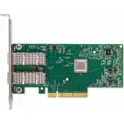 Tīkla karte Mellanox Connectx-4 Mmcx4121Axcat  7290107197878