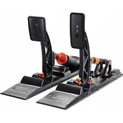 Kierownica Asetek Simsports Forte S Sim Racing Gas- und Bremspedal  40-010-0010007 1230000121279