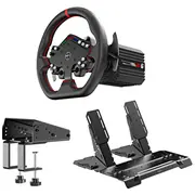 Kierownica Pxn Vd6 Dbt kit - base  Wds R2 handlebars Pd Hm brake/gas pedals Z9 clamp Bundle 6948052904157