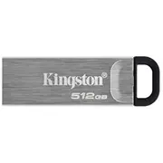 Kingston Datatraveler 512Gb Usb 3.1 Zibatmiņa  Dtkn/512Gb 740617340761 Pamkinfld0423