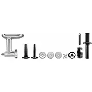 Kitchenaid 5Ksmmga Ganzmetall Fleischwolf  5413184913793