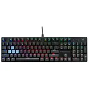 Klaviatūra Acer Keyboard Predator Aethon 303/Black Gp.kbd11.048  4711121312724