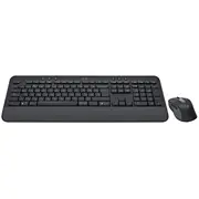 Klaviatūra un pele Logitech Mk650 Signature 920-011008  5099206105287