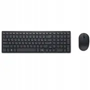 Klawiatura  mysz Dell Km555 Km555-Blk-Csk 5397184821961