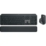 Klawiatura  mysz Logitech Mx Keys S Combo 920-011608 5099206112384