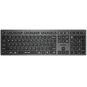 Klaviatūra A4Tech Fbx50C Fbx50C-Bk  4711421969697