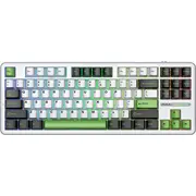 Klawiatura Aula F87 Graywood V3 Auf87-Bwg-Gw3  6948391208619