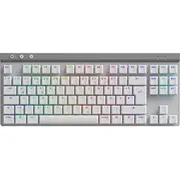 Logitech G515 Tkl Gl Taktiskā tastatūra 920-012543  5099206119840