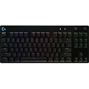 Klawiatura Logitech G Pro Gx Blue 920-009391  5099206086418
