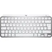 Klawiatura Logitech Mx Keys Mini for Mac Pale Grey 920-010526  5099206099166