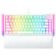 Tastatūra Razer Blackwidow V4 75 Orange Rz03-05001700-R3M1  8887910072271