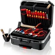 Knipex instrumentu kaste 00 21 06 Hl S  4003773084235