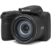 Kodak Az405 Camera Digital Black  0819900014129 Az405Bk