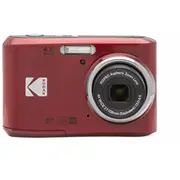 Kodak Pixpro Fz45, red  Fz45Rd 0819900014044