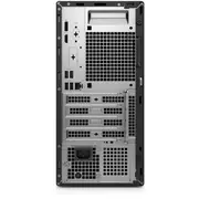 Dators Dell Pro Tower Qct1255 W11Pro Ryzen 5 8500G/8Gb/512Gb Ssd/Iebūvēts/Tastatūra/Peles komplekts/3 gadu serviss  Bto505Qct1255Emea 5902002326209