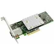 Kontroler Adaptec Pcie 3.0 x8 - 2X Sff-8644 Hba 1100-8 2293300-R  0760884157763