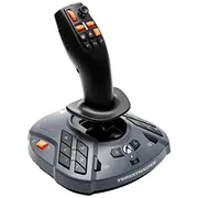 Kontrolieris Thrustmaster Simtask Farmstick Xbox 4460279  3362934403881