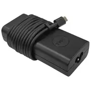 Kontrolieris Dell  65W Usb-C Ac Adapter with Power Cord - Europe 450-Bffl 2000001389805