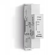 Modbus Rtu uz Tcp/Ip Rs485 master protokola pārveidotājs ar tīmekļa serveri 6M.bu.0.024.2200  8012823445779