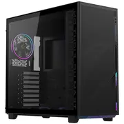 Korpuss Gigabyte C400 Glass Argb Ac400G  4719331554934