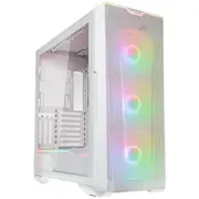 Korpuss Phanteks Eclipse G500A Drgb Ph-Ec500GaDmw01A  886523302629
