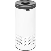 Veļas grozs Brabantia 35L White 304866  8710755304866